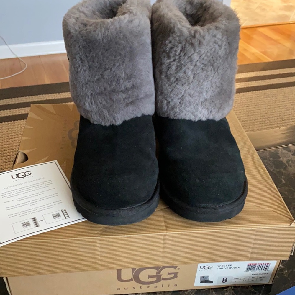 Women’s ugh boots